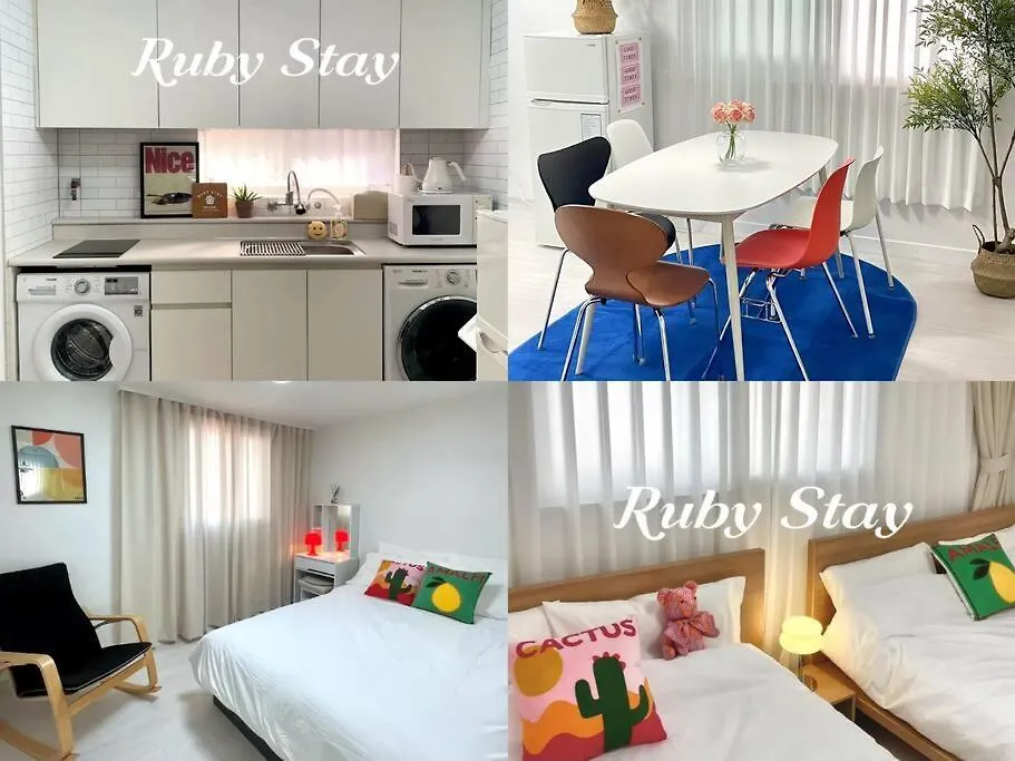 Ruby Stay Σεούλ